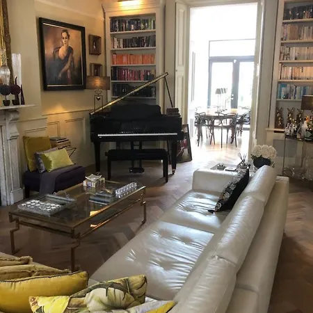 Blackrock Bed & Breakfast Dublin