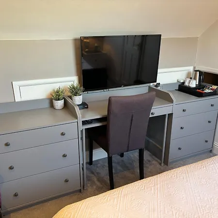 Bed & Breakfast Blackrock Dublin