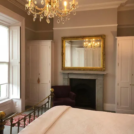 Bed & Breakfast Blackrock Dublin