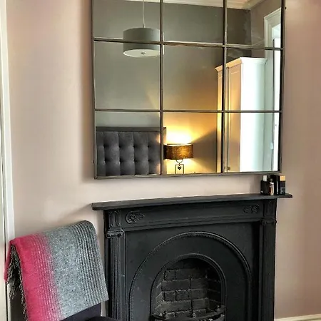 Blackrock Bed & Breakfast 4*