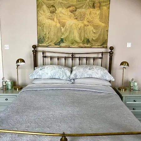 Bed & Breakfast Blackrock Dublin