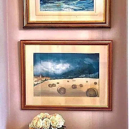 Bed & Breakfast Blackrock 4*