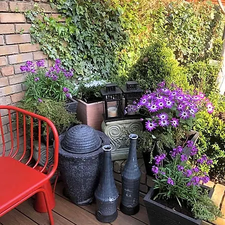 Blackrock Bed & Breakfast