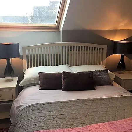 Blackrock Bed & Breakfast