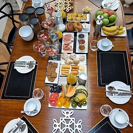 Blackrock Bed & Breakfast 4*
