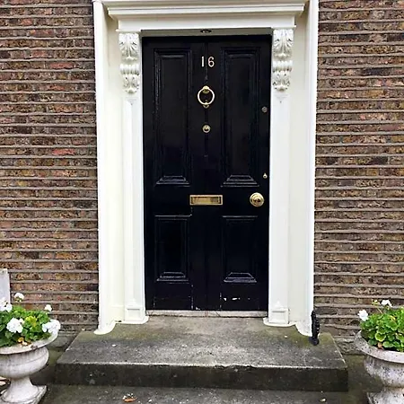 Blackrock Bed & Breakfast Dublin