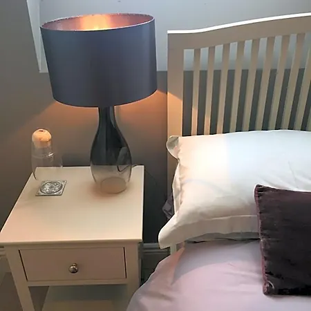 Blackrock Bed & Breakfast 4*