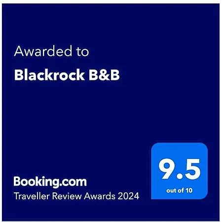 Blackrock 4* Dublin