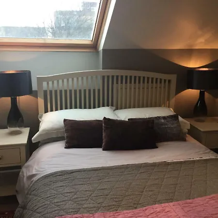 Blackrock Bed & Breakfast 4*