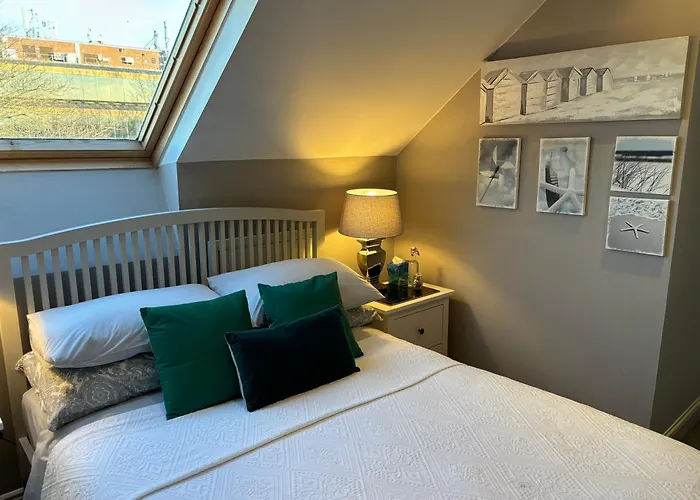 Blackrock 4* Dublin