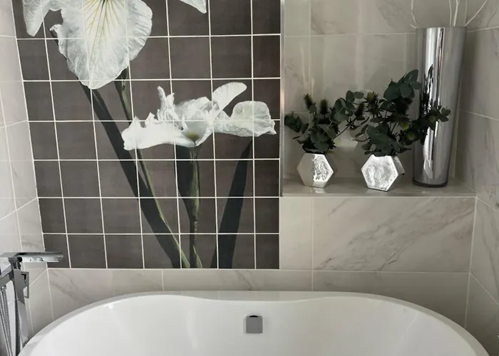 Blackrock 4* Dublin