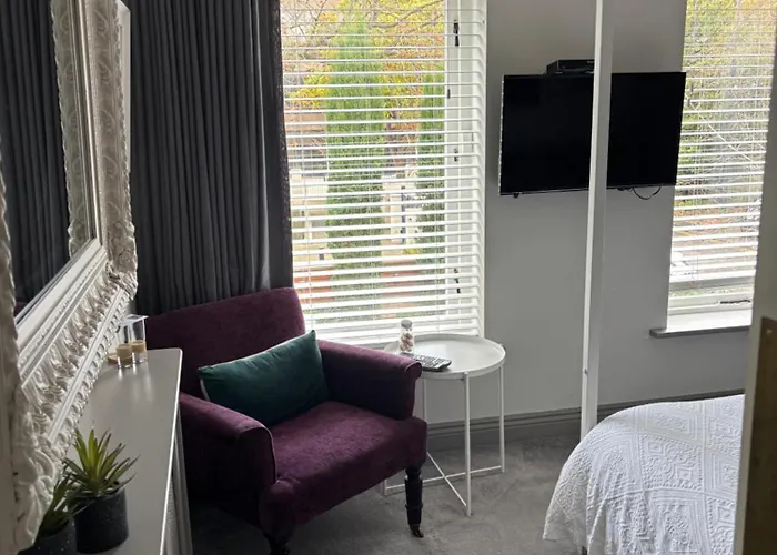 Frühstückspension Blackrock 4*