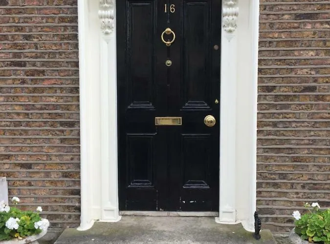 Blackrock 4* Dublin
