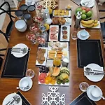 黑石住宿加早餐旅馆 4*