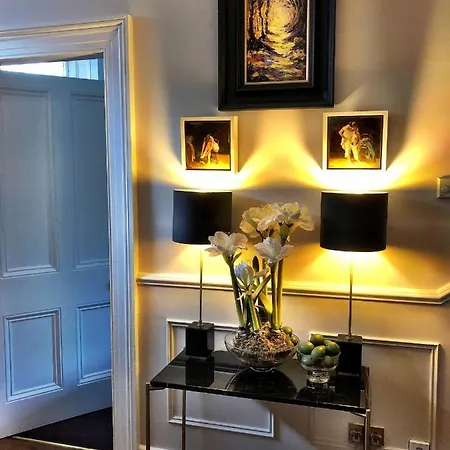 Blackrock Couette-café Dublin