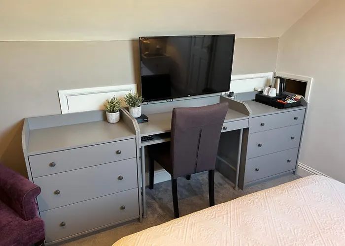 Bed & Breakfast Blackrock Dublin