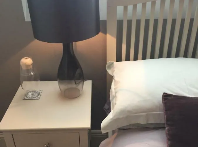 Blackrock Bed & Breakfast