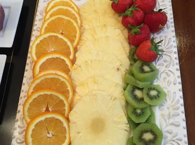 Blackrock Couette-café