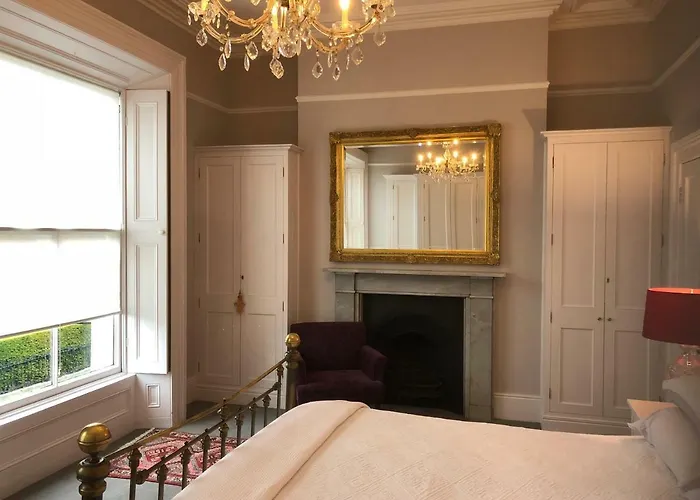 Bed & Breakfast Blackrock Dublin