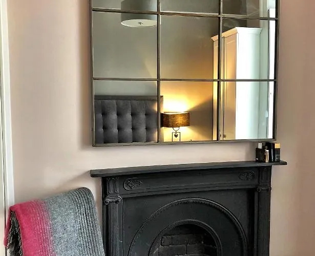 Blackrock Bed & Breakfast 4*