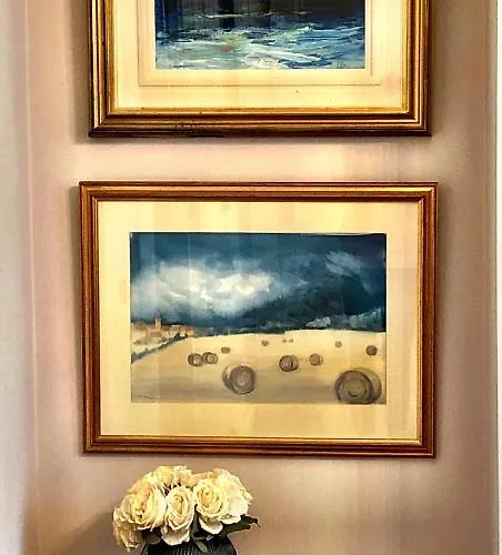 Blackrock Bed & Breakfast 4*