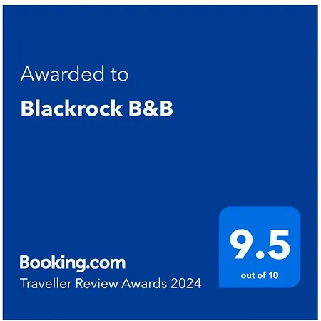 Panzió Blackrock 4*