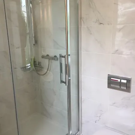 Panzió Blackrock Dublin