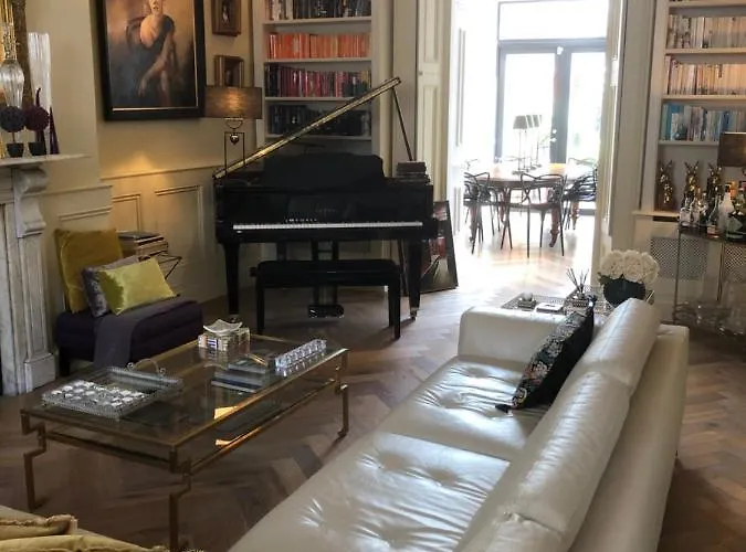 Blackrock Bed & Breakfast Dublin