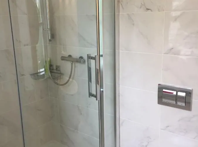 Bed & Breakfast Blackrock Dublin