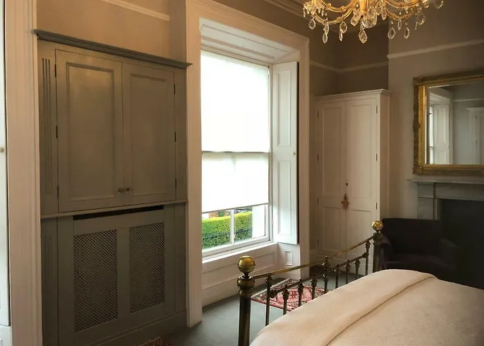 Blackrock Bed & Breakfast