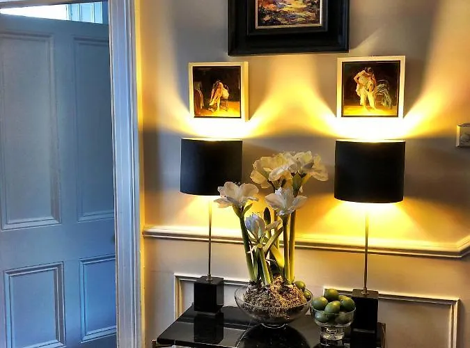 Blackrock Bed & Breakfast Dublin